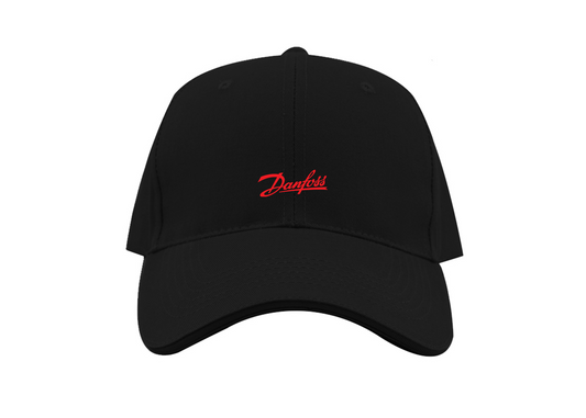 Danfoss Logo Dad Baseball Cap Hat