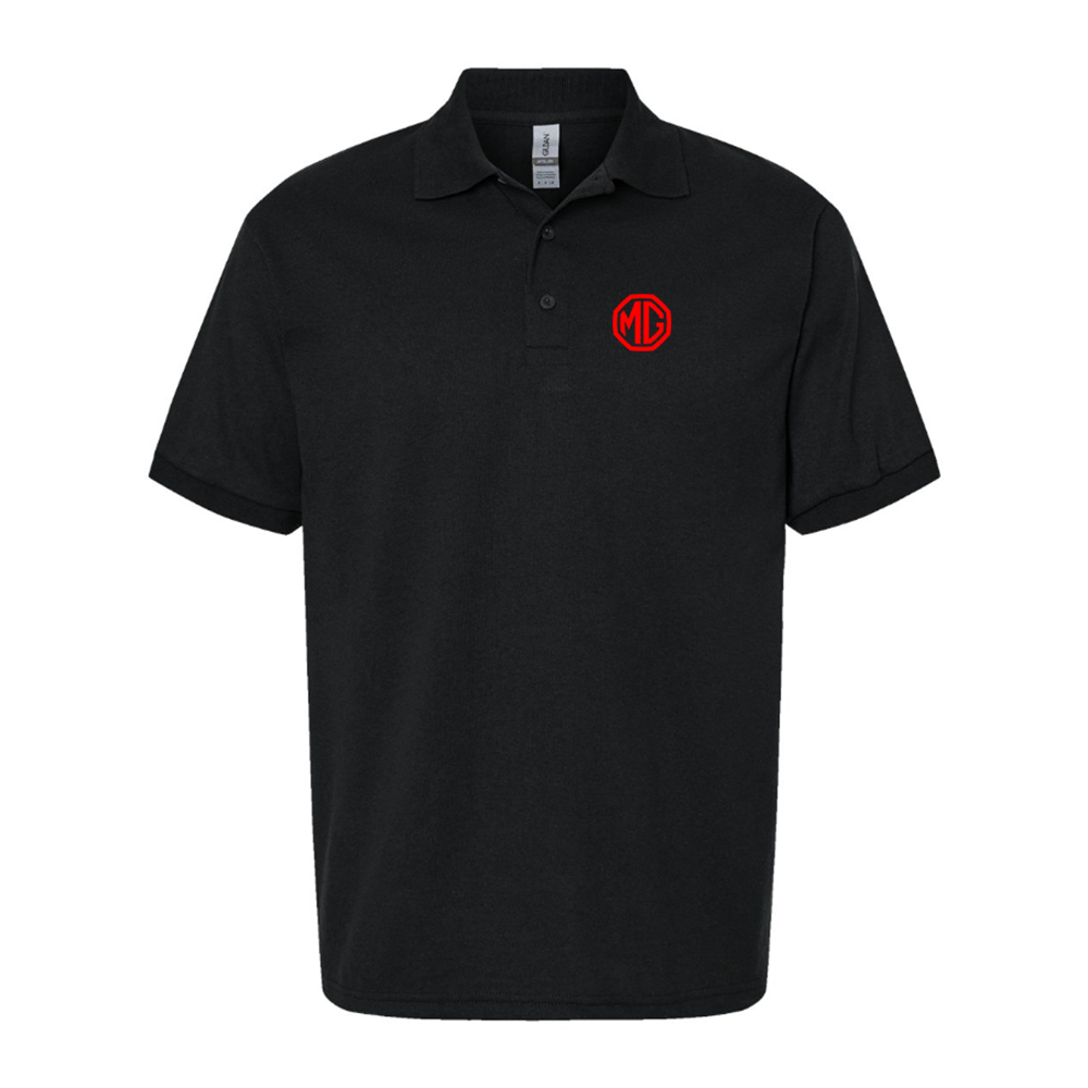 Men's MG Logo Dry Blend Polo