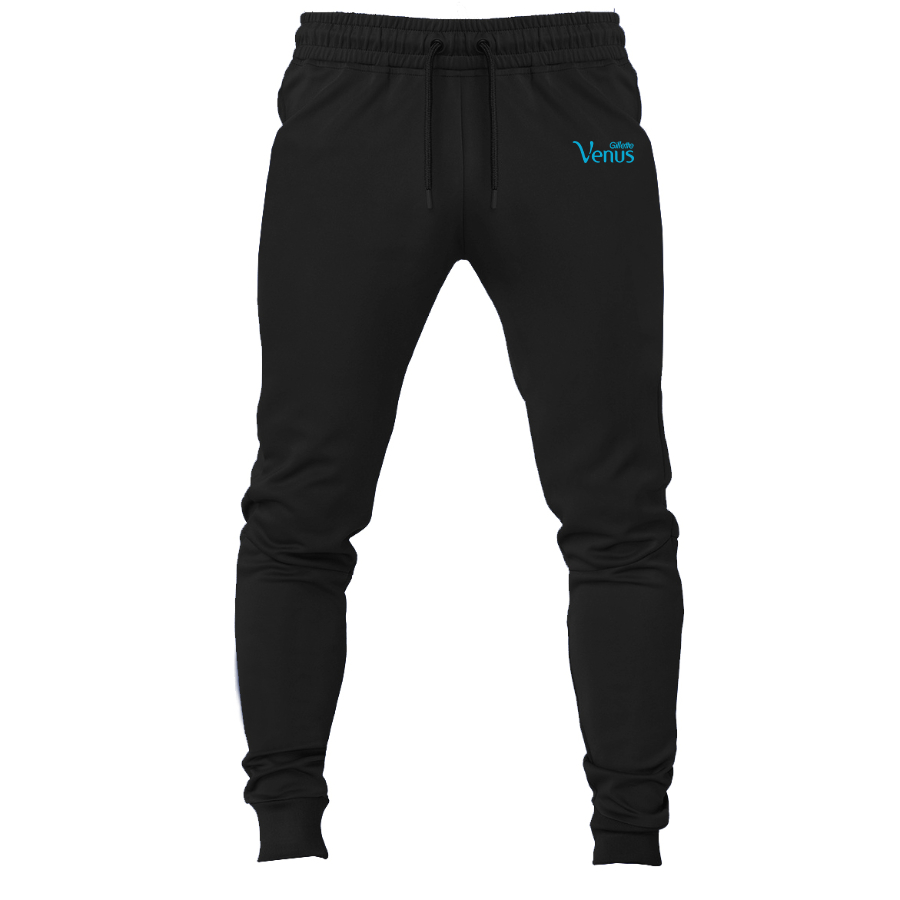 Men's Gillette Venus Logo Joggers Sweatpants