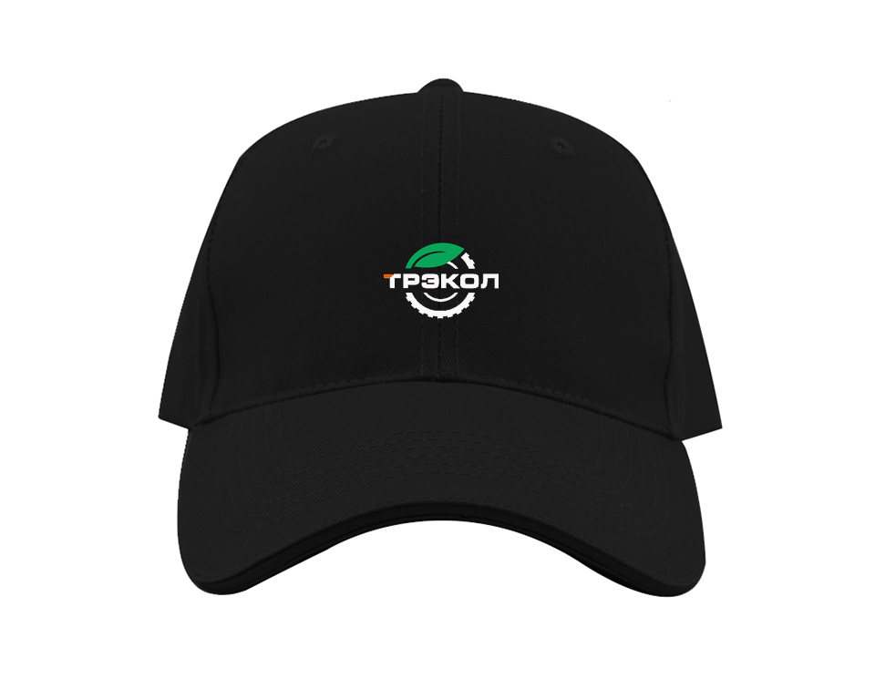 TREKOL Logo Dad Baseball Cap Hat