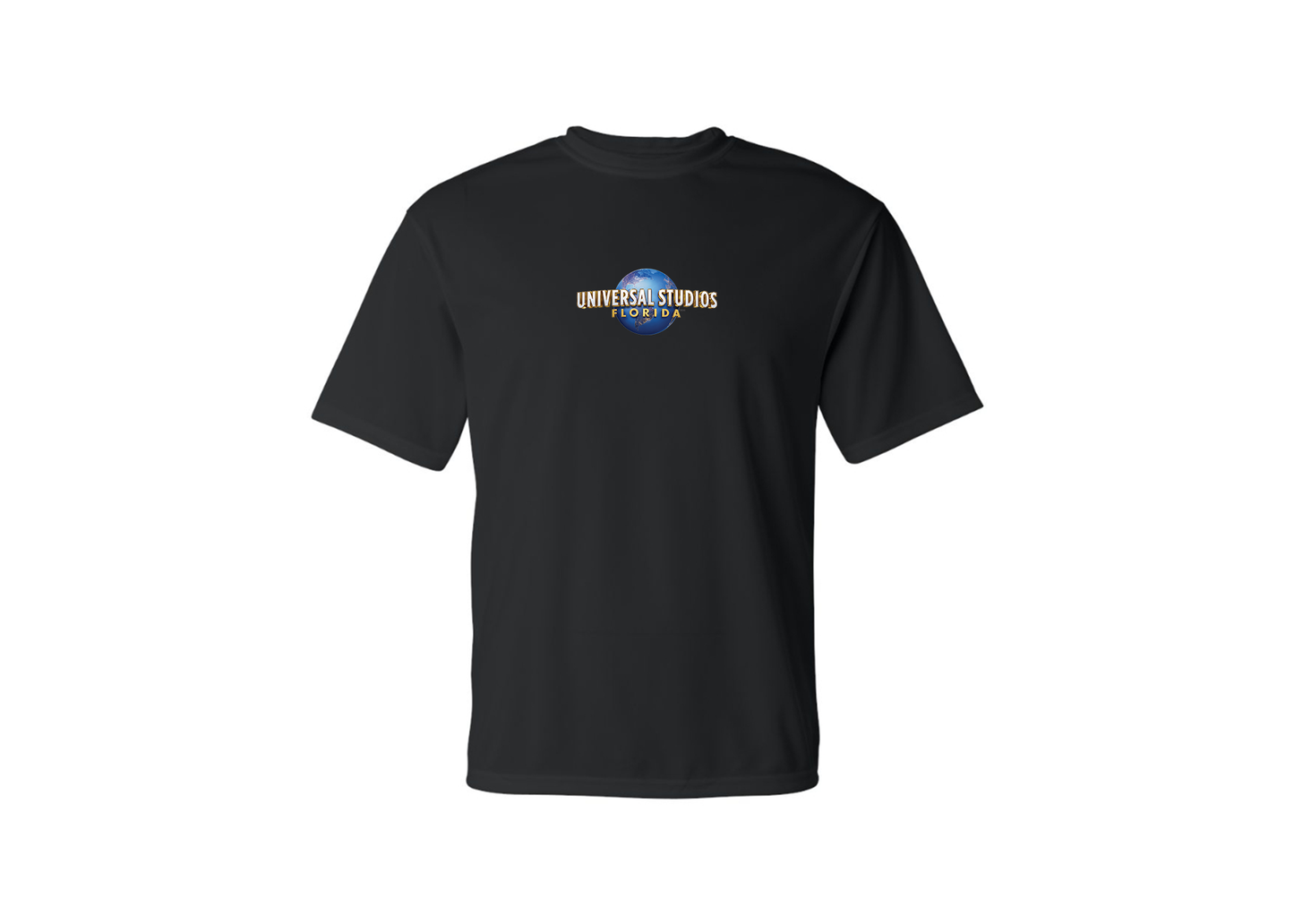 Men's Universal Studios Florida Polyester T-Shirt