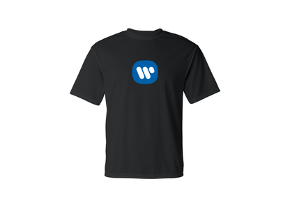 Men's WMG Polyester T-Shirt