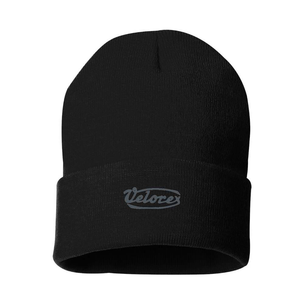 Velorex Logo Beanie Hat