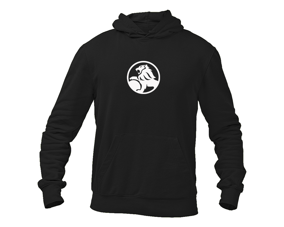 Men's Holden Logo Pullover Hoodie