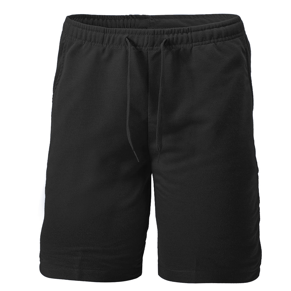 MAP Collection Men's Athletic Fleece Shorts
