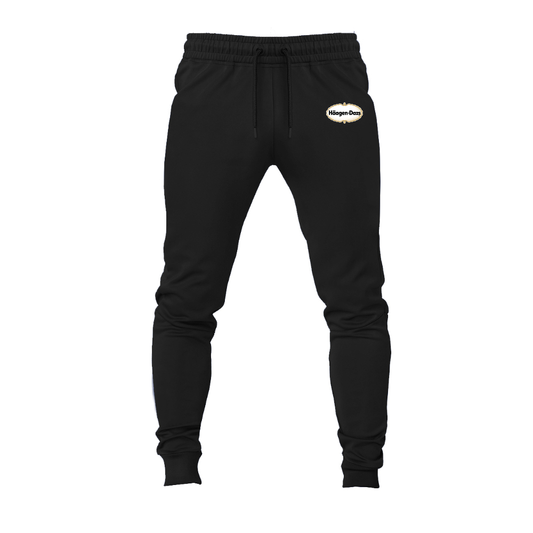 Men's Haagen Dazs Logo Joggers Sweatpants