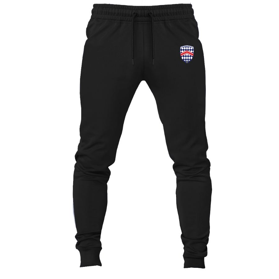 Men's SSC Logo Joggers Sweatpants