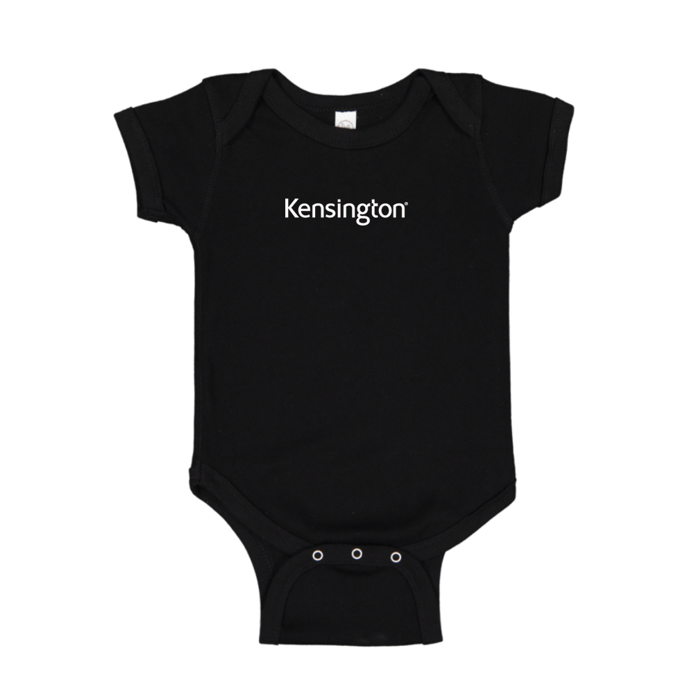 Kensington Logo Baby Romper Onesie