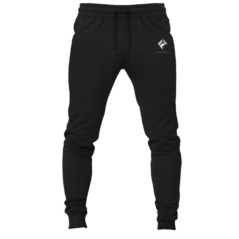 Men's Baojun Logo Joggers Sweatpants