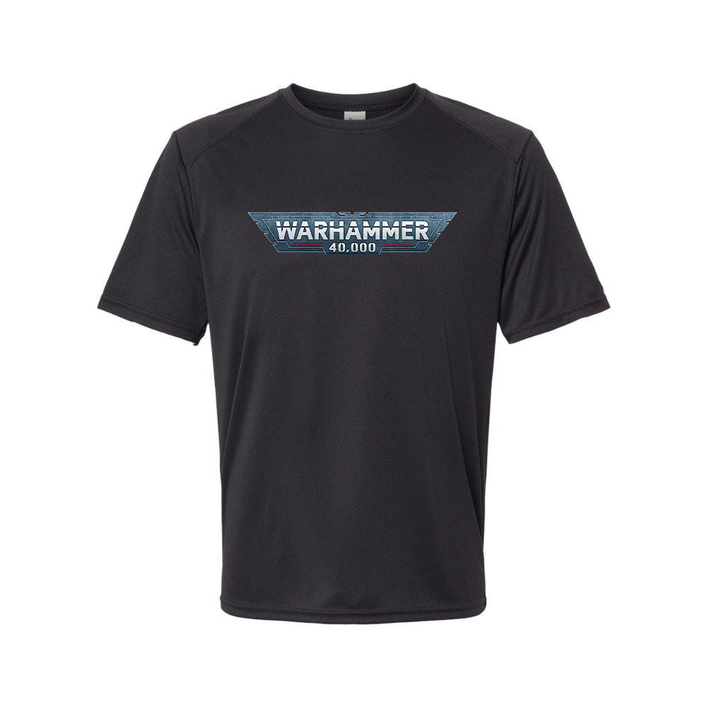 Men's Warhammer 40,000 Game Polyester T-Shirt