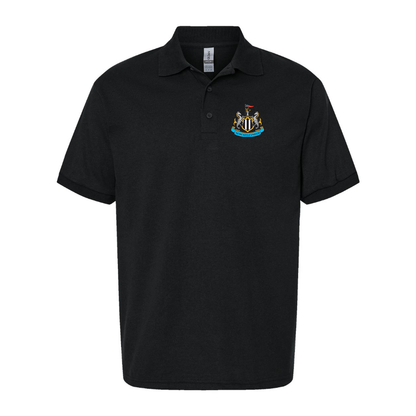 Men's Newcastle United FC Dry Blend Polo