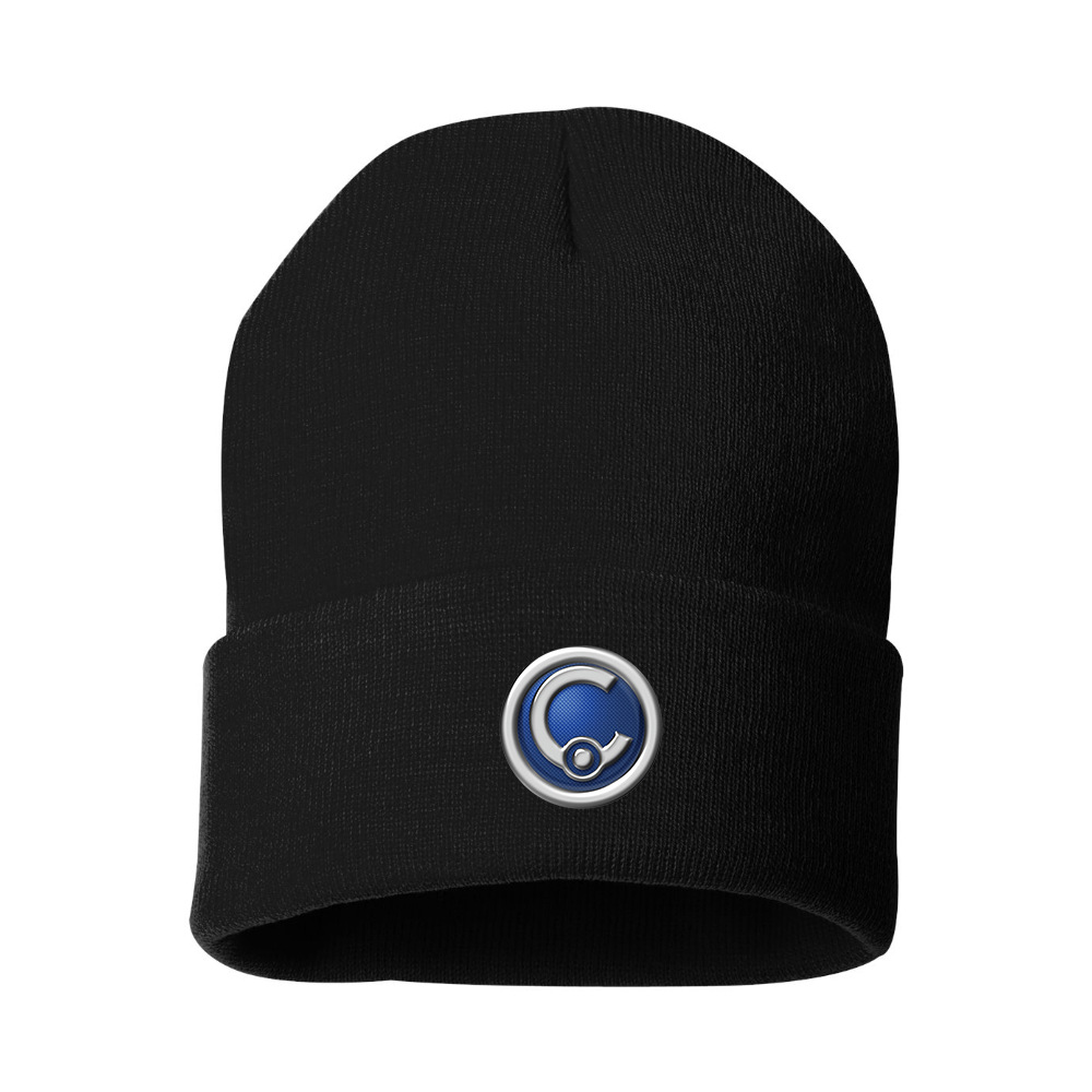 Casalini Logo Beanie Hat
