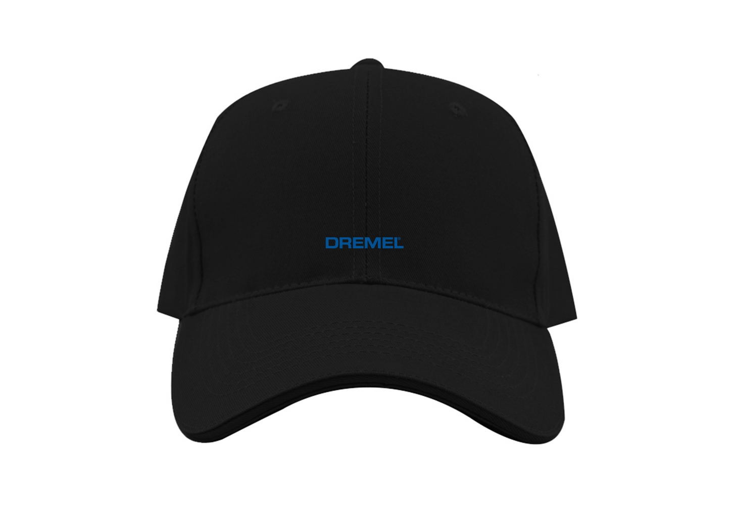 Dremel Logo Dad Baseball Cap Hat