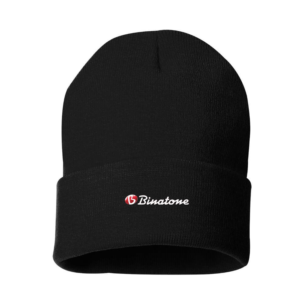 Binatone Logo Beanie Hat