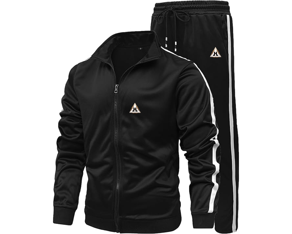 Men's Hansa Logo Dri-Fit TrackSuit