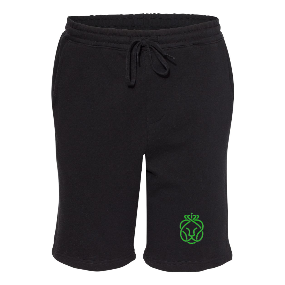 Men's Ahold Delhaize Symbol Independent Trading Co Midweight Fleece Shorts