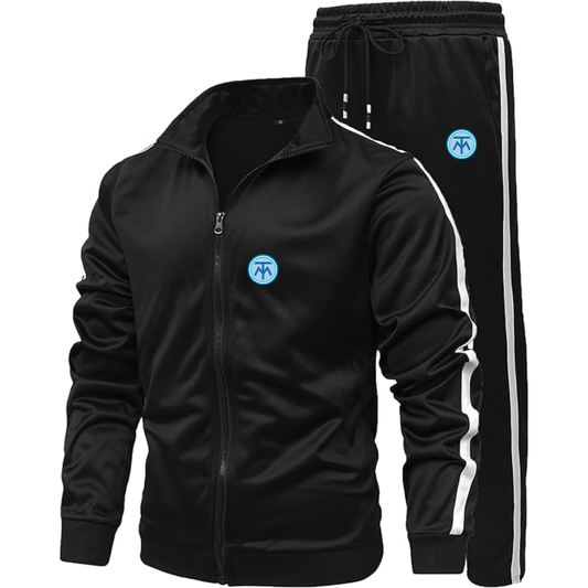 Men's Turcat Mery Logo Dri-Fit TrackSuit