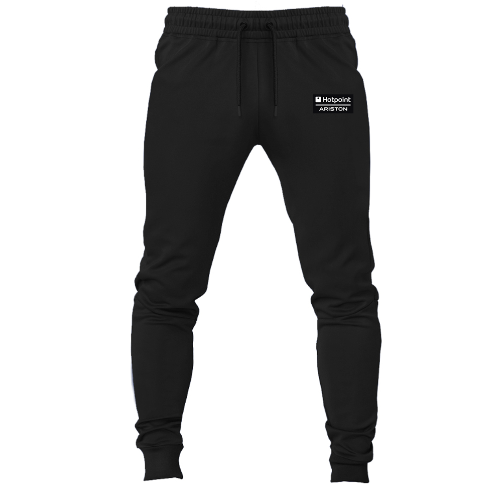 Men's Hotpoint-Ariston Logo Joggers Sweatpants