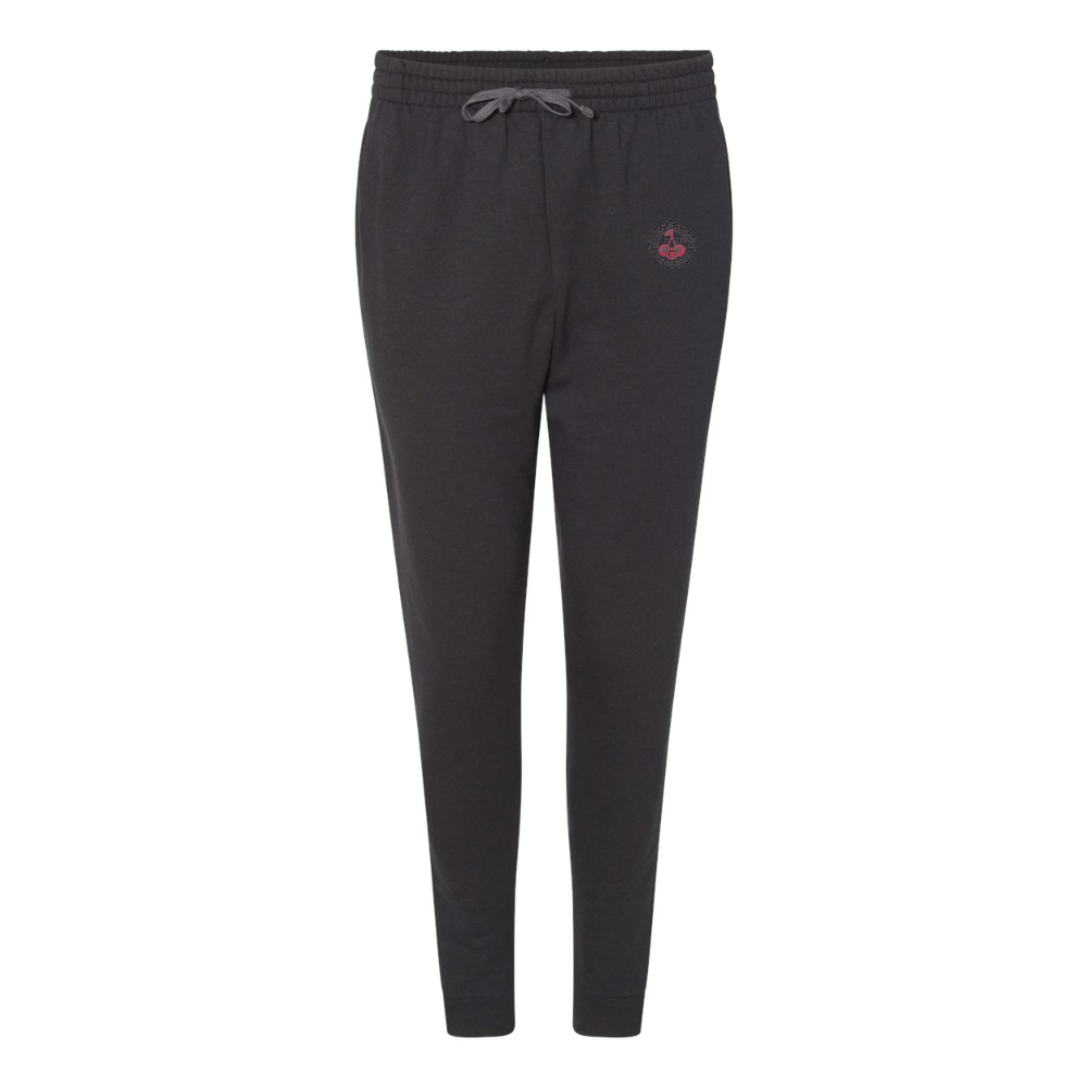 Men's AFC Bournemouth Soccer Logo JERZEES Nublend Joggers