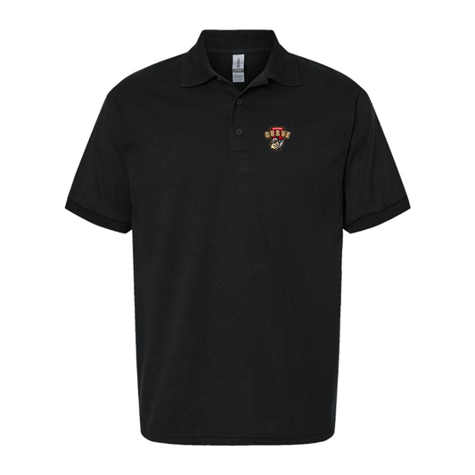 Men's Altoona Curve Logo Dry Blend Polo