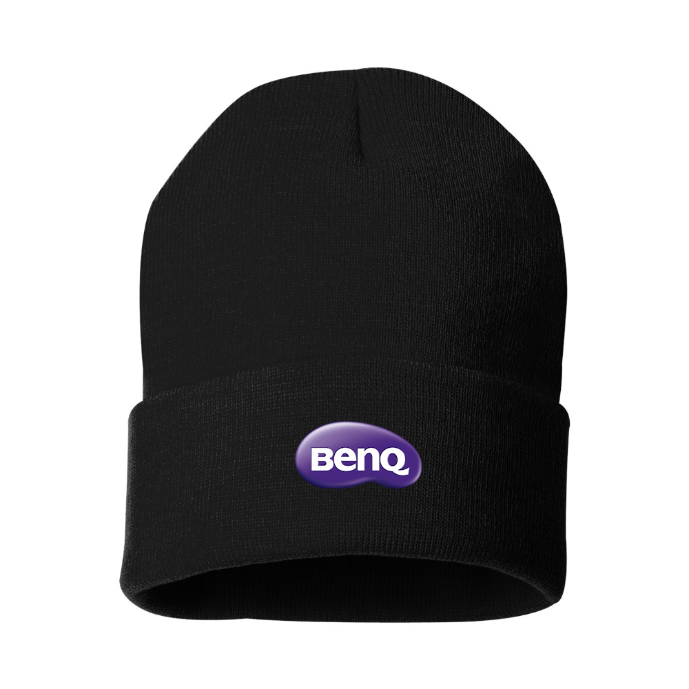BenQ Logo Beanie Hat
