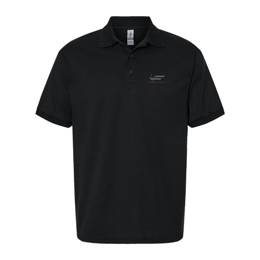 Men's Fioravanti Logo Dry Blend Polo