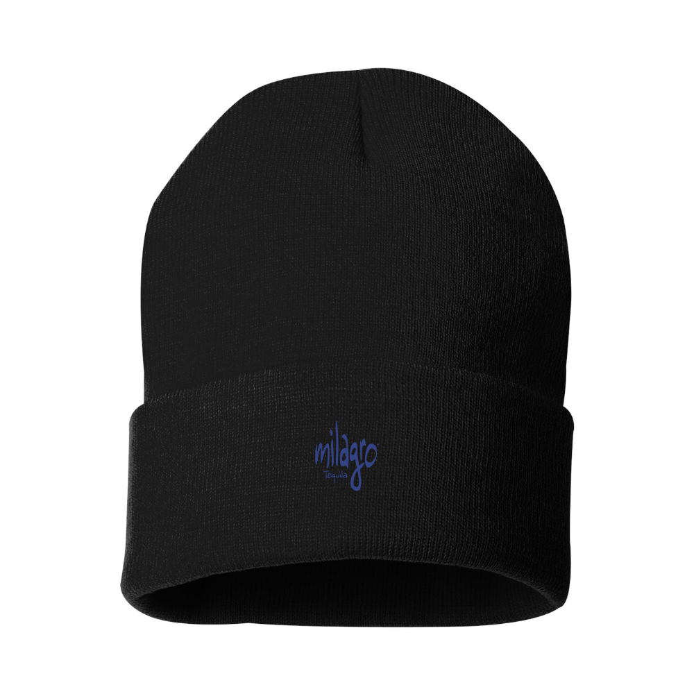 Milagro Logo Beanie Hat