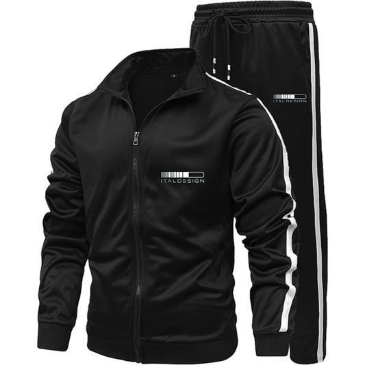 Men's Italdesign Logo Dri-Fit TrackSuit