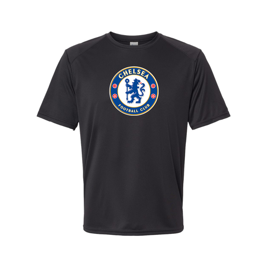 Men's Chelsea Soccer Performance T-Shirt
