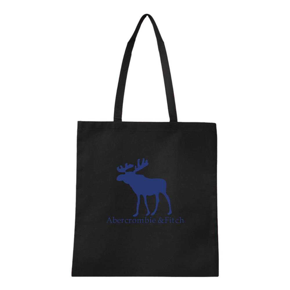Abercrombie & Fitch Moose Logo Q-Tees Non-Woven  Tote