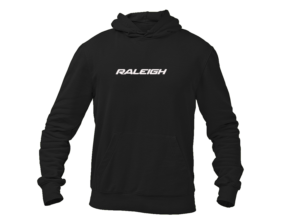 Men's Raleigh Logo  Pullover Hoodie