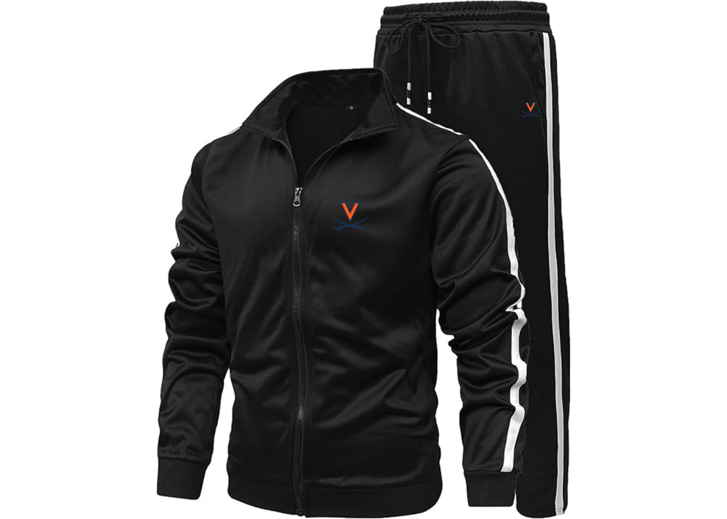 Men's Virginia Cavaliers Dri-Fit TrackSuit