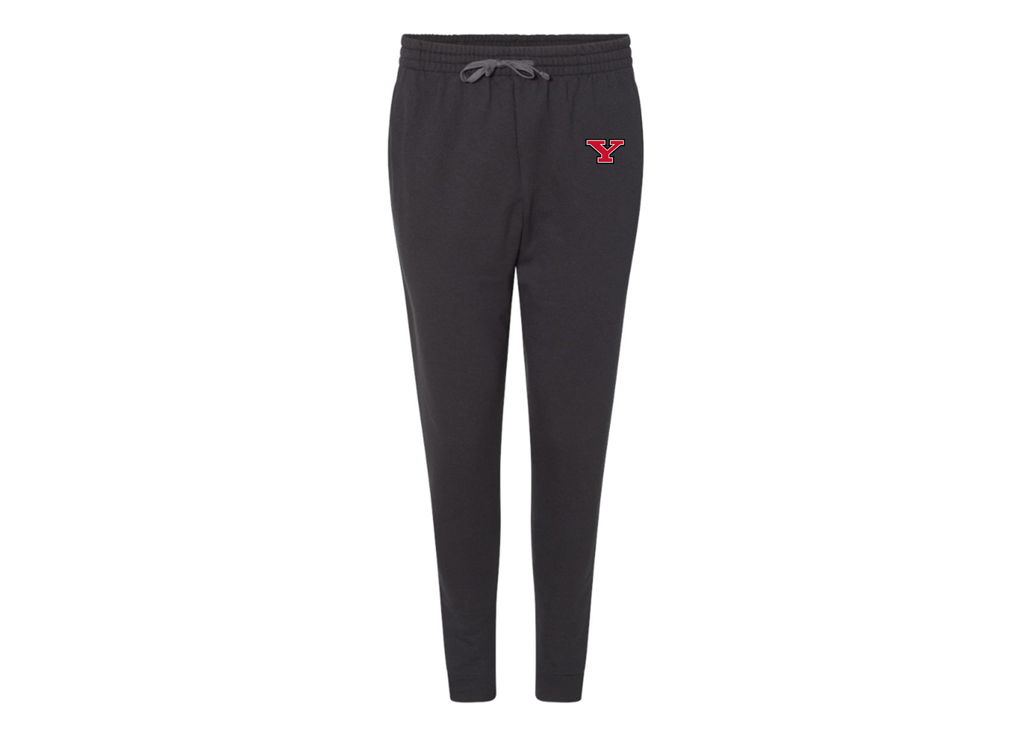 Men's Youngstown State Penguins JERZEES Nublend Joggers