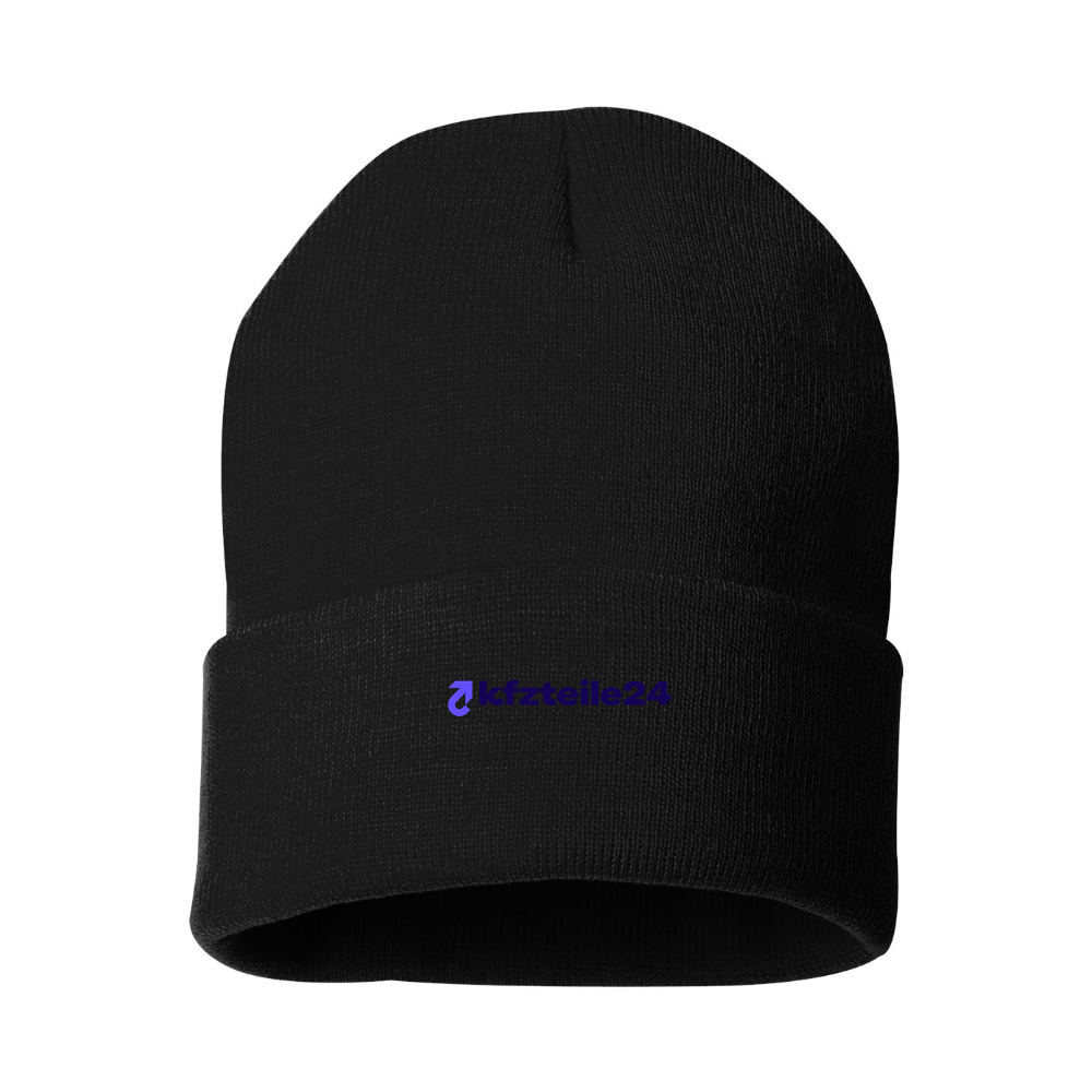 kfzteile24 Logo Beanie Hat