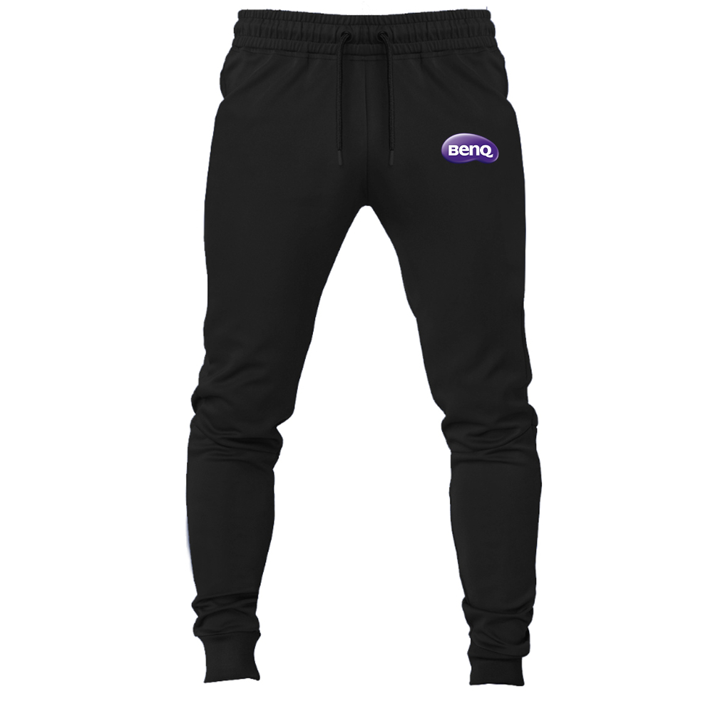 Men's BenQ Logo Joggers Sweatpants