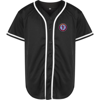 Men's  Aston Villa FC Baseball Jersey