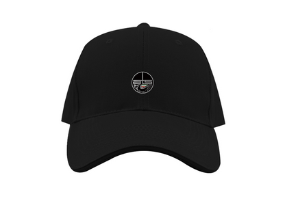 Automobili Turismo e Sport Logo Dad Baseball Cap Hat