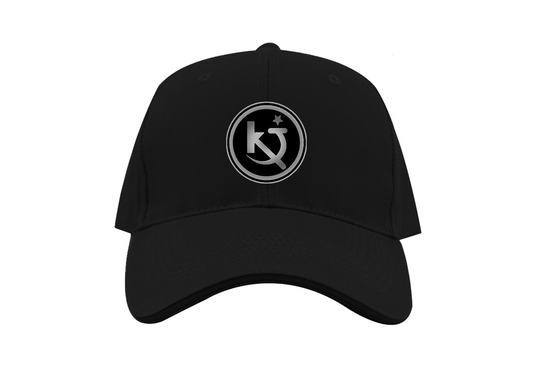 Killing Joke Logo Dad Baseball Cap Hat