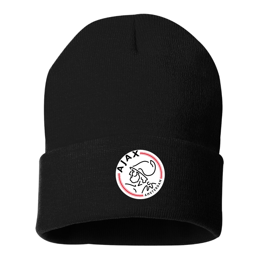 Amsterdamsche FC Ajax Beanie Hat