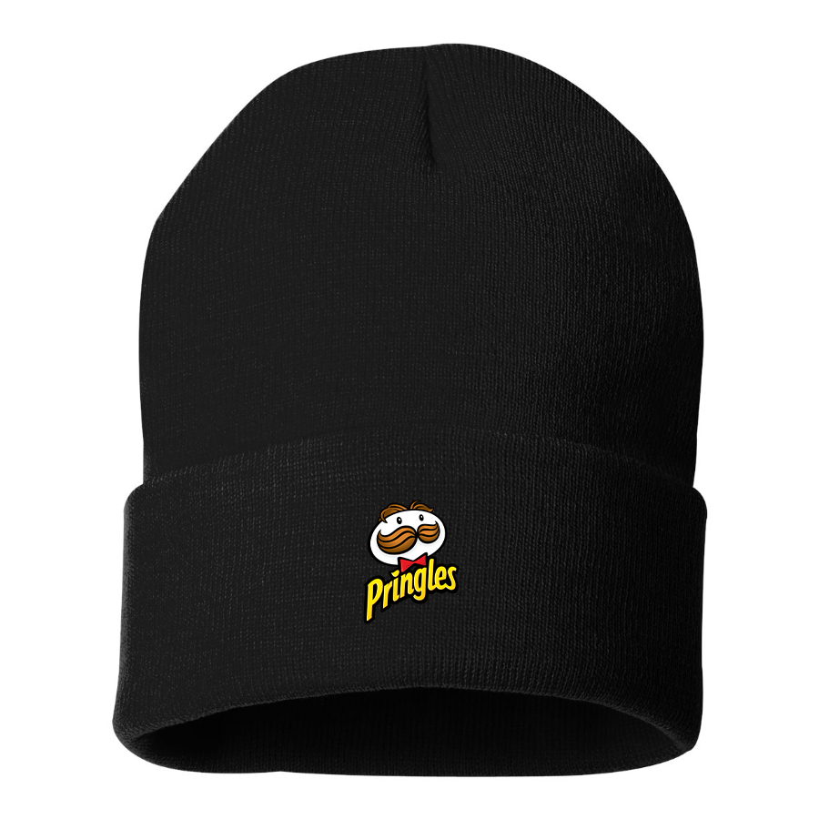 Pringles Logo Beanie Hat