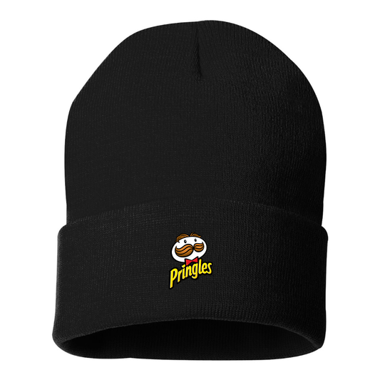 Pringles Logo Beanie Hat