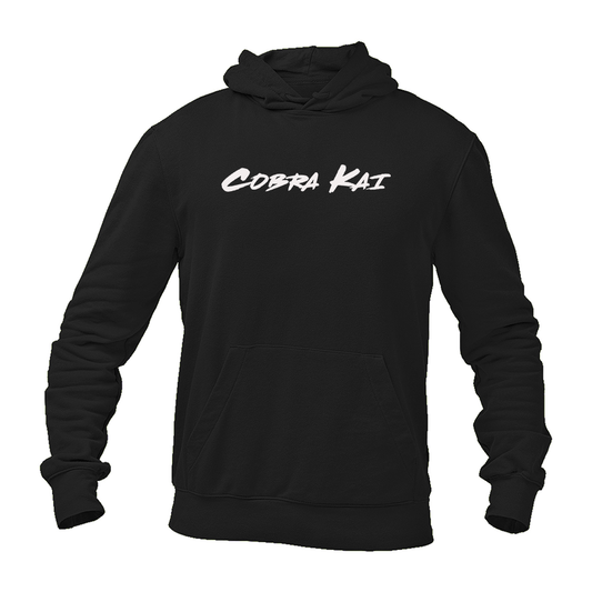 Men's Cobra Kai  Pullover Hoodie