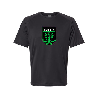 Men's Austin FC Performance T-Shirt