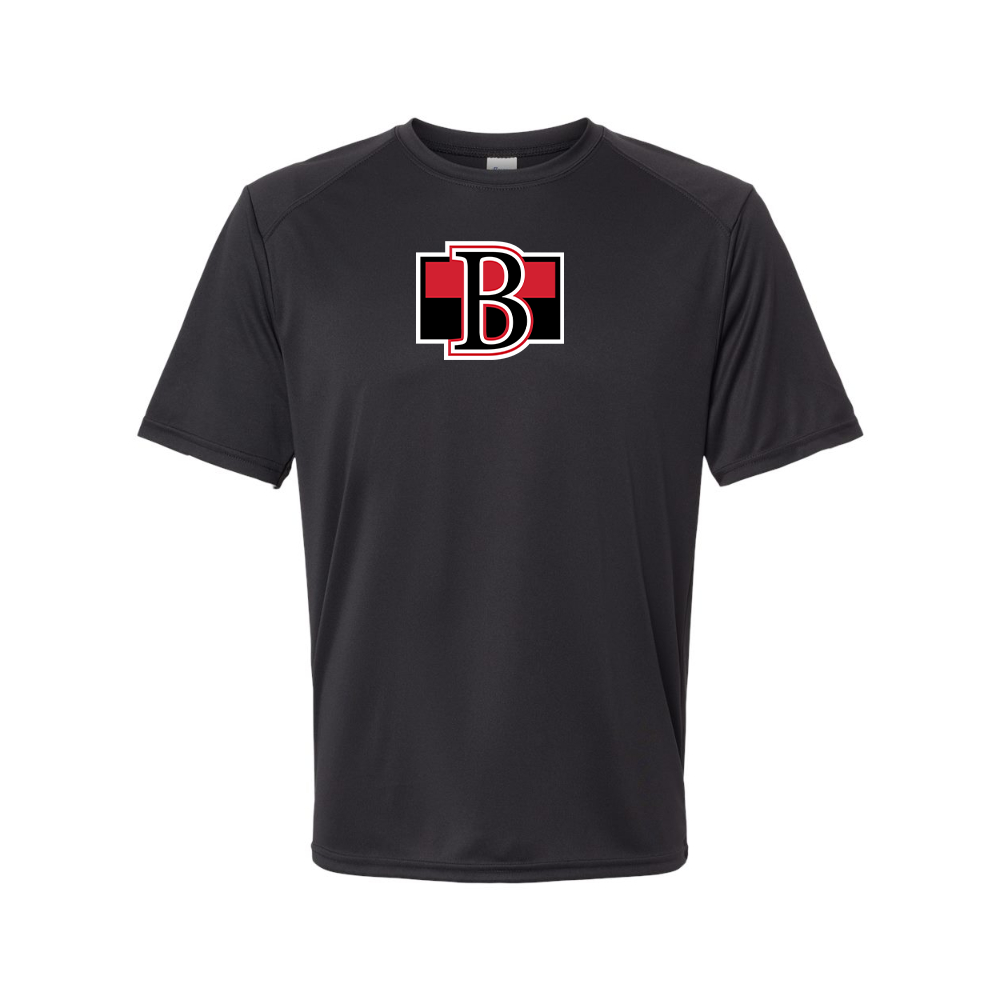 Men's Belleville Senators Logo Polyester T-Shirt