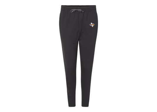 Men's UTRGV Vaqueros JERZEES Nublend Joggers