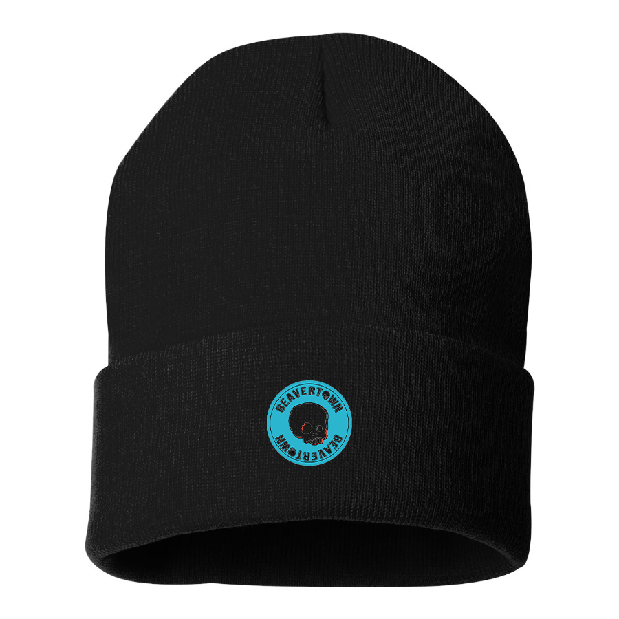 Beavertown Brewery Logo Beanie Hat