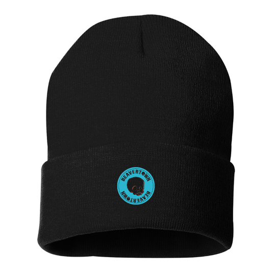 Beavertown Brewery Logo Beanie Hat