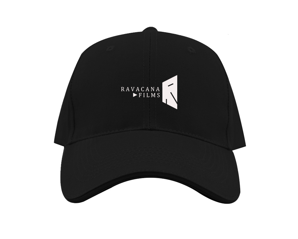 Ravacana Films Logo Dad Baseball Cap Hat