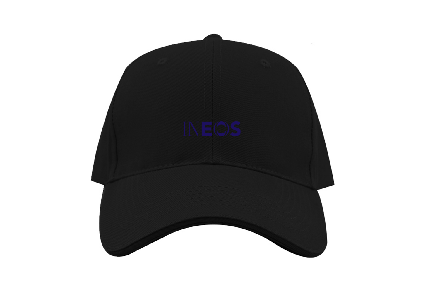 INEOS Logo Dad Baseball Cap Hat
