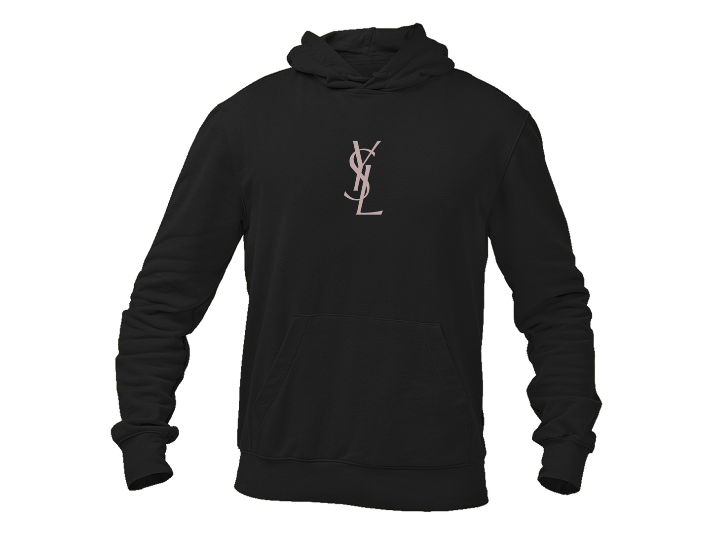 Men's YSL Softstyle Midweight Hooded Sweatshirt